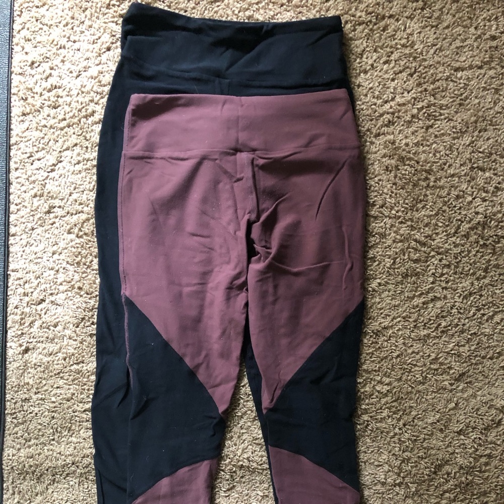 Prima studio leggings